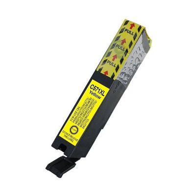 TINTA CANON CLI-571XL YELLOW ZAMJ. OT.
