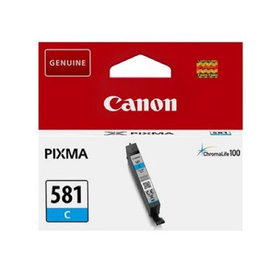 TINTA CANON CLI-581 C