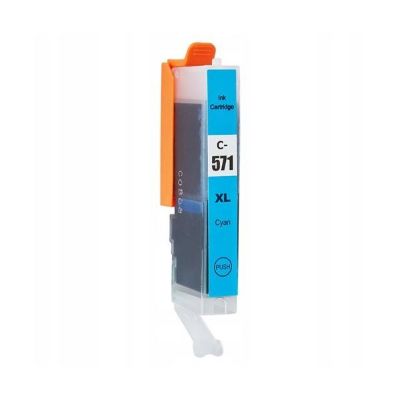 TINTA CANON CLI-571XL CYAN ZAMJ. OT.