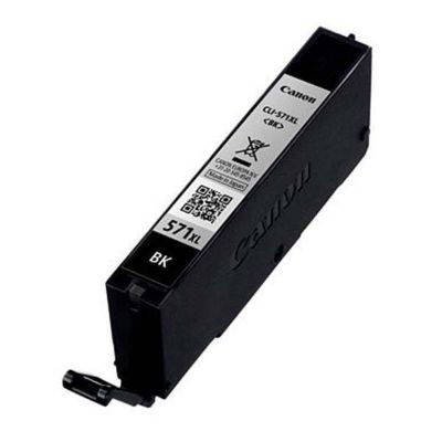 TINTA CANON CLI-571XL CRNA ZAMJ. OT.
