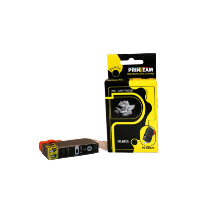 TINTA CANON CLI-521BK PRINT-TEAM CRNA