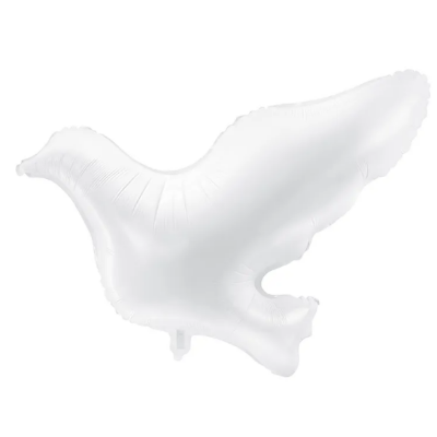 BALON FOLIJSKI GOLUBICA 77X66CM FB18-008