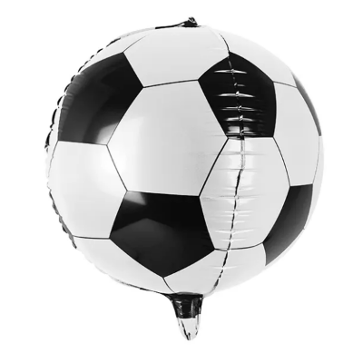 BALON FOLIJSKI NOGOMETNA LOPTA 40 CM FB19