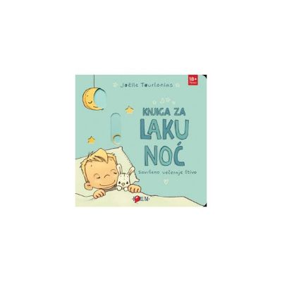 KNJIGA ZA LAKU NOĆ