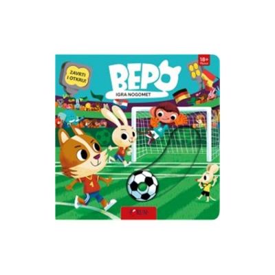 BEPO - IGRA NOGOMET