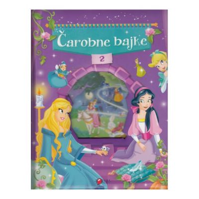 ČAROBNE BAJKE 2