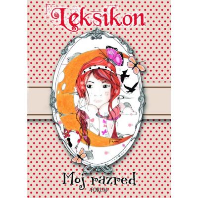 LEKSIKON "MOJ RAZRED" FORUM
