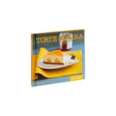 DAR KNJIGA - TORTE (SD-04)