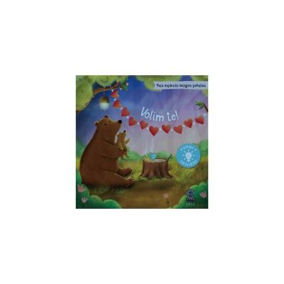 MOJA NAJDRAŽA KNJIGICA PUHALICA VOLIM TE!