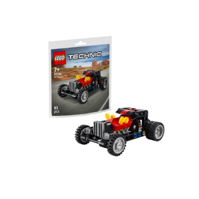 LEGO TECHNIC 30735 HOT ROD AUTOMOBIL