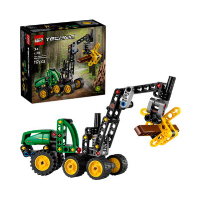 LEGO TECHNIC 42218 KOMBAJN S KOTAČIMA JOHN DEERE 1470H