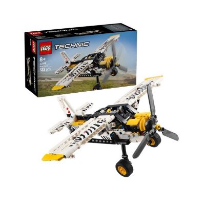 LEGO TECHNIC 42198 PROPELERAC ZA DIVLJINU