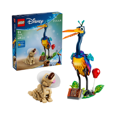 LEGO DISNEY PIXAR 43290 KEVIN I DUG