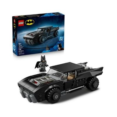 LEGO SUPER HEROES 76332 BATMAN