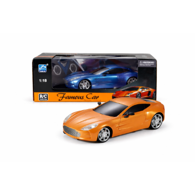 AUTO YD NA DALJINSKO UPRAVLJANJE 1:18 60946