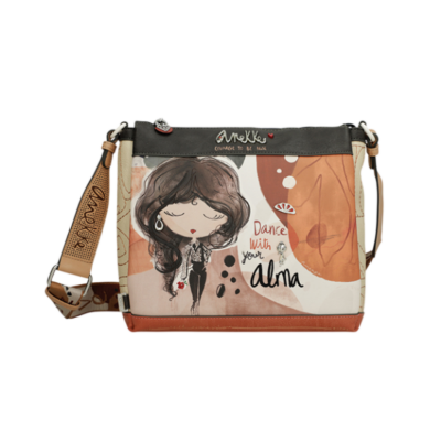 TORBA ANEKKE ALMA 40703-039