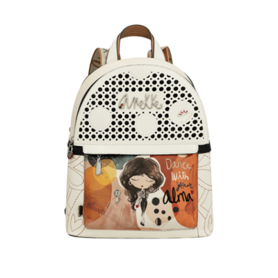 RUKSAK ANEKKE ALMA 40705-246