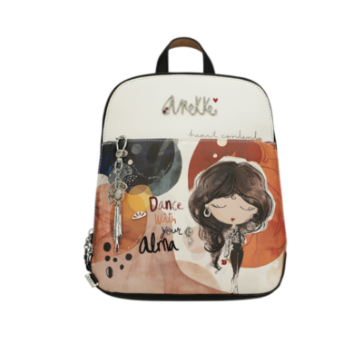 RUKSAK ANEKKE ALMA 40705-055