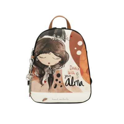 RUKSAK ANEKKE ALMA 40705-044