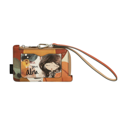 NOVČANIK ANEKKE ALMA 40709-012