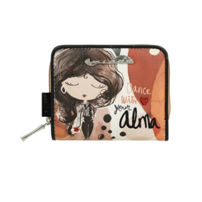 NOVČANIK ANEKKE ALMA 40709-903
