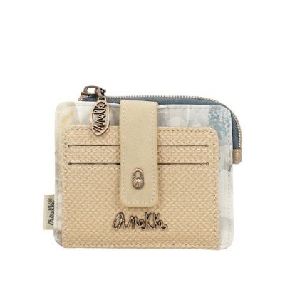 ETUI ZA KARTICE/NOVČANIK ANEKKE 40819-028