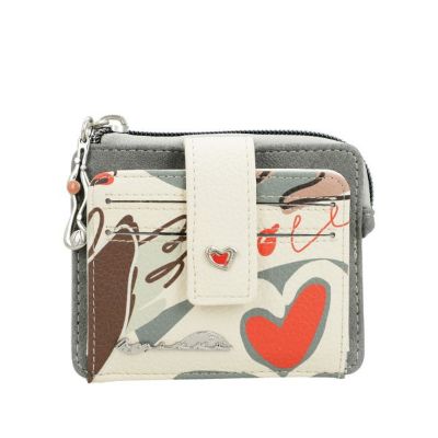 ETUI ZA KARTICE/NOVČANIK ANEKKE 40769-028