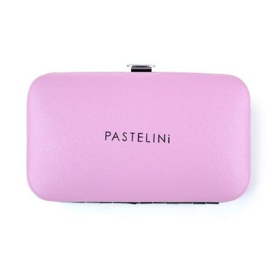 MANIKIR SET PASTELINI LJUBIČASTI 8-261
