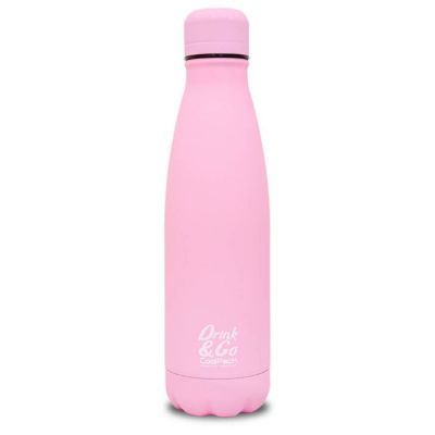 Bočica za vodu CoolPack Termo PASTEL POWDER PINK