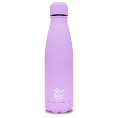 Bočica za vodu CoolPack Termo PASTEL POWDER PURPLE