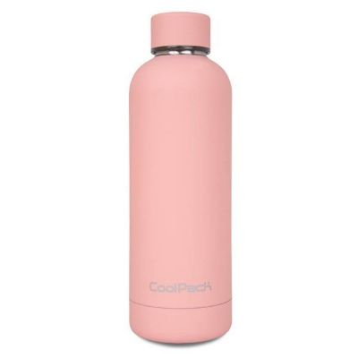 Bočica za vodu CoolPack Termo BONET POWDER PINK