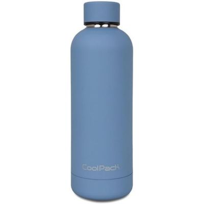 Bočica za vodu CoolPack Termo BONET BLUE