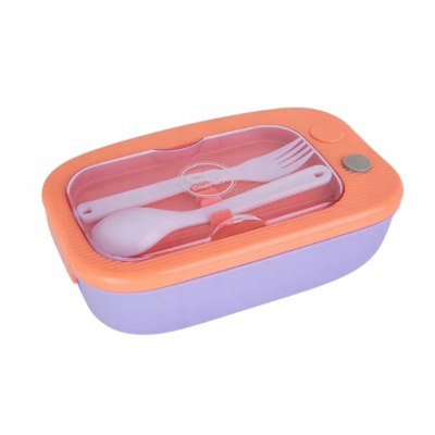 KUTIJA ZA RUČAK COOLPACK MIL 1100ML