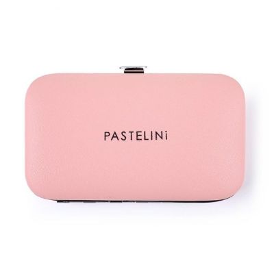MANIKIR SET PASTELINI ROZI 8-262