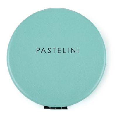 OGLEDALO PASTELINI ZELENO 9-35921