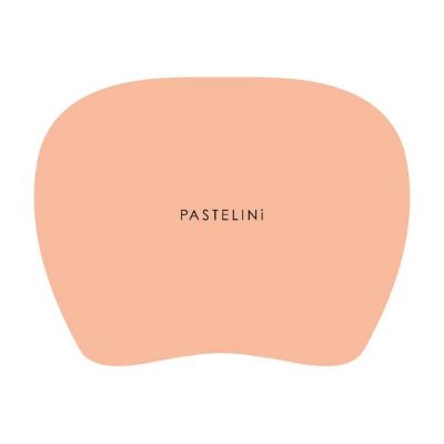 PODLOGA ZA MIŠA PASTELINI NARANČASTA 8-107