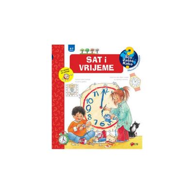 SAT I VRIJEME