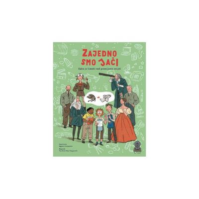 ZAJEDNO SMO JAČI