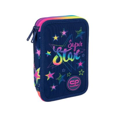 PERNICA PUNA 2 ZIPA JUMPER 2 STARS COOLPACK F066960