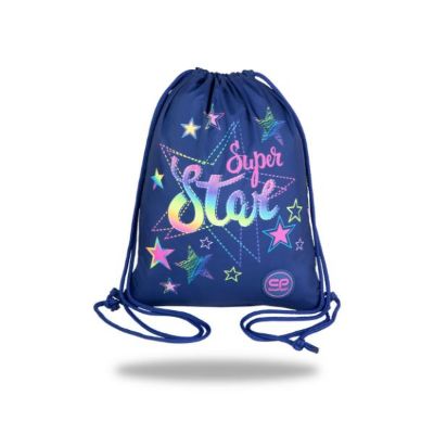 VREĆICA ZA PAPUČE FIRST STARS COOLPACK F159960