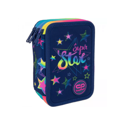 PERNICA PUNA 3 ZIPA JUMPER 3 STARS COOLPACK F067960