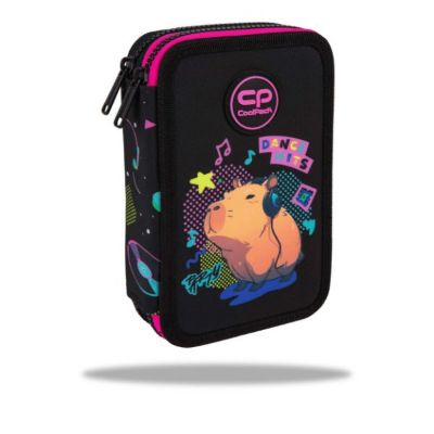 PERNICA PUNA 2 ZIPA JUMPER 2 CAPYBARA MUSIC F066961 COOLPACK