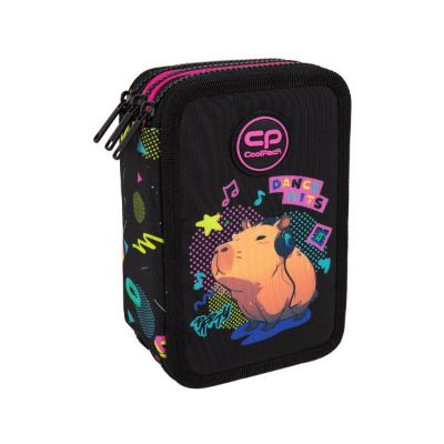 PERNICA PUNA 3 ZIPA JUMPER 3 CAPYBARA MUSIC F067961 COOLPACK