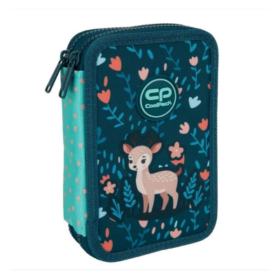 PERNICA PUNA 2 ZIPA JUMPER 2, DEER F066962 COOLPACK