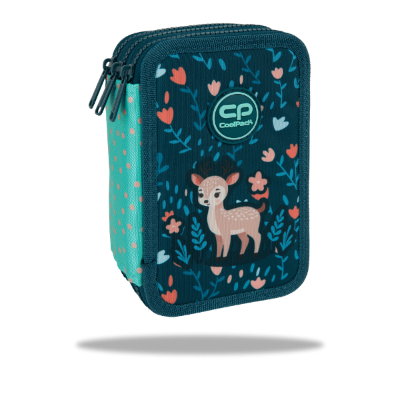 PERNICA PUNA 3 ZIPA JUMPER 3, DEER F067962 COOLPACK