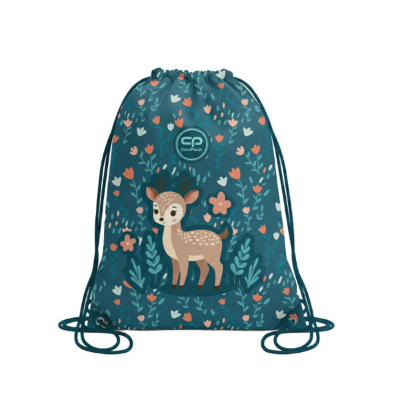 VREĆICA ZA PAPUČE FIRST DEER F159962 COOLPACK