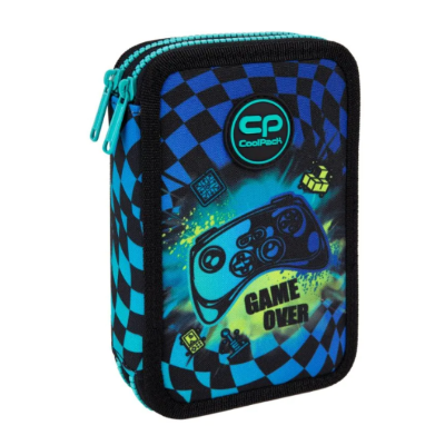 PERNICA PUNA 2 ZIPA JUMPER 2 GAMER CHESS F066964