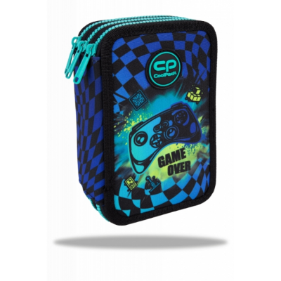 PERNICA PUNA 3 ZIPA JUMPER 3 GAMER CHESS F07694 COOLPACK