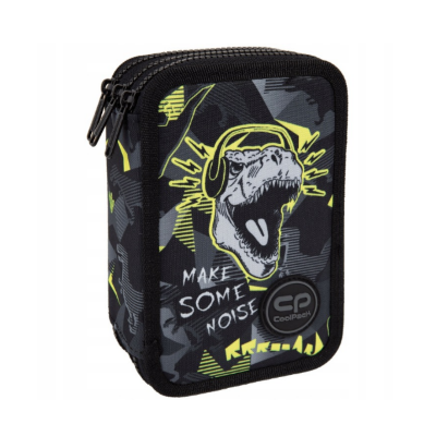 PERNICA PUNA 3 ZIPA JUMPER 3 DINOPARK F067966 COOLPACK