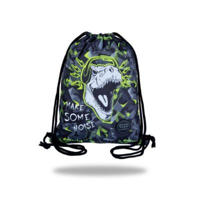 VREĆICA ZA PAPUČE FIRST DINOPARK F159966 COOLPACK